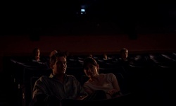 Movie image from Le Curzon