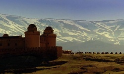 Movie image from Hilltop Castle