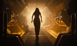 Movie image from Nave espacial