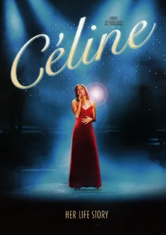 Poster Céline Dion 2008