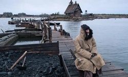 Movie image from Церковь