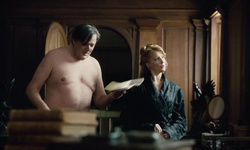 Movie image from Mycroft's Castle