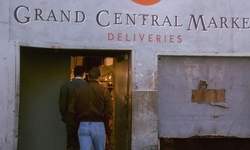 Movie image from Grand Central Market