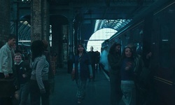 Movie image from Platform 9¾