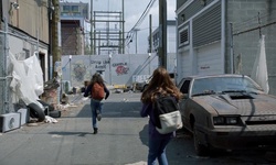 Movie image from Джексон-авеню (между Александер и Пауэлл)