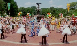 Movie image from Bethesda Terrace