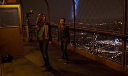 Movie image from Torre Eiffel