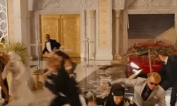 Movie image from Jumeirah At Etihad Towers