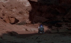 Movie image from Jawa Canyon