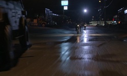 Movie image from Merritt Avenue (between Dorset & Beresford)