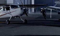 Movie image from Региональный аэропорт Баундэри-Бэй