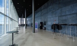 Real image from Harpa