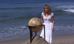 Movie image from Point Dume & Westward Beach