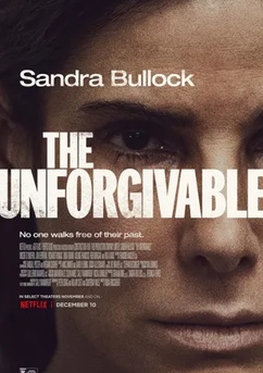 Poster The Unforgivable 2021