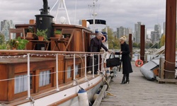 Movie image from Maritime Museum Dock