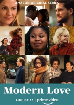 Poster Modern Love 2019