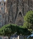 Poster Sagrada Família