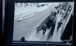 Movie image from Yonge Street (between King & Wellington)