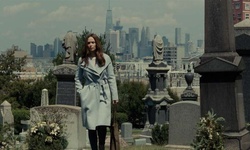 Movie image from Green-Wood Cemetery