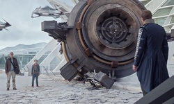 Movie image from Tomorrowland