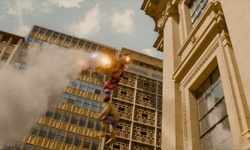 Movie image from Johannesburg Plaza