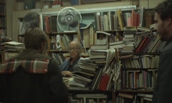 Movie image from Bookstore