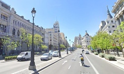 Real image from Quartier général de l'armée