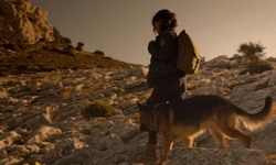 Movie image from Senda Mozárabe del Camino de Santiago  (El Torcal de Antequera)