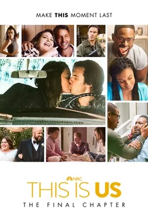 Poster This Is Us 2016