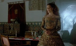 Movie image from Дворец королевы Изабеллы (интерьер)