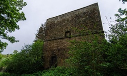 Real image from Midhope Castle