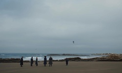 Movie image from Itzurun Beach