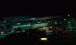 Movie image from County Hospital (exterior)