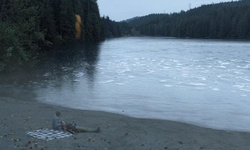 Movie image from Lago Sasamat (Parque Regional de Belcarra)