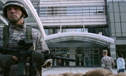 Movie image from District 1 Medical Centre