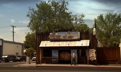 Movie image from Tinhorn Flats Saloon & Grill
