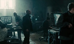 Movie image from Instalación Hydra (interior)