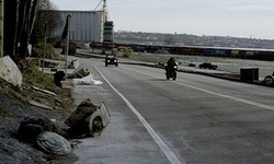 Movie image from Low Level Road