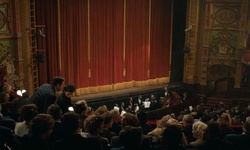 Movie image from Lyceum Theatre (interior)