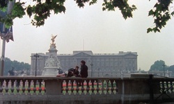 Movie image from Victoria Memorial