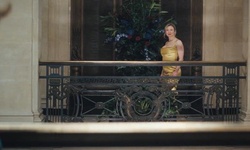 Movie image from Law Council Dinner (interior)