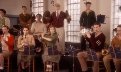 Movie image from Ralph's School