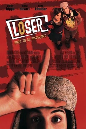 Poster Loser 2000