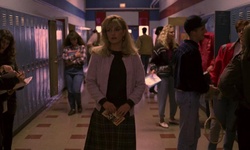 Movie image from Twin Peaks High School