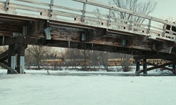 Movie image from Ann Arbor River