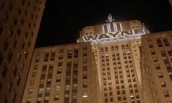 Movie image from Edificio de la Junta de Comercio de Chicago