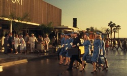 Movie image from Miami International Airport