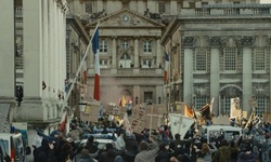 Movie image from Riot