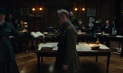 Movie image from Sepreme War Council