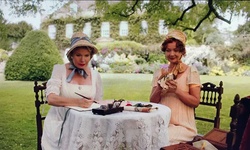 Movie image from Cornwell Manor